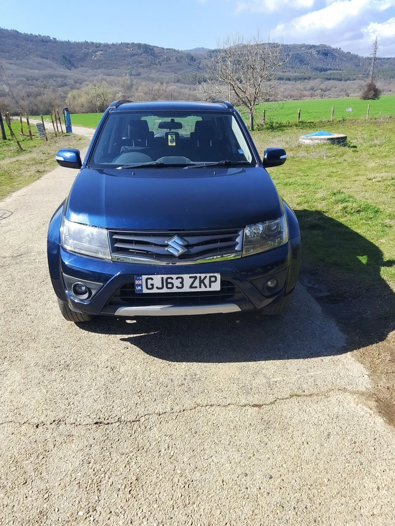 Suzuki Grand vitara 2.4 - 6500 € / 12712.90 лв. - 83435618 1 | Car24.bg Suzuki Grand vitara 2.4 - 6500 € / 12712.90 лв. - 83435618 1