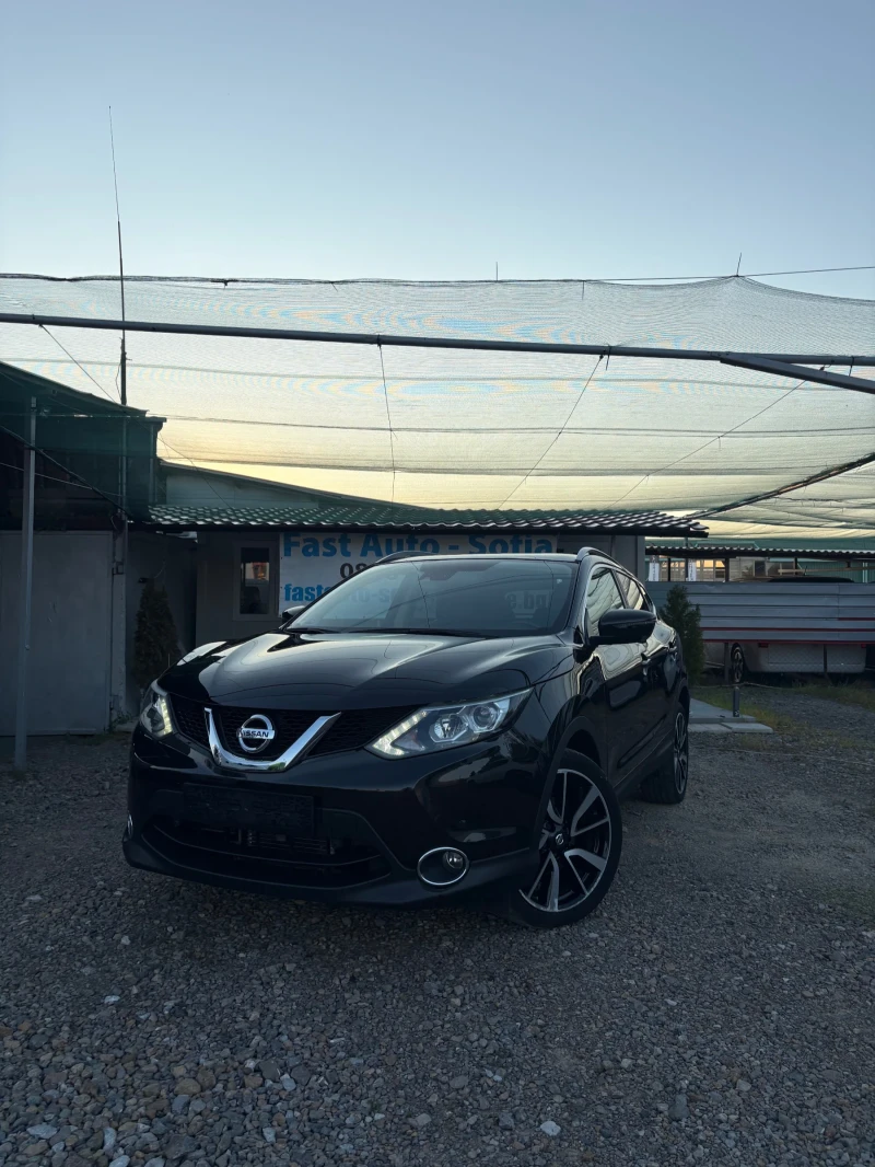 Nissan Qashqai 360 Camera* Panorama* TEKNA* Swiss - 9100 € - 55100965 1 | Car24.bg Nissan Qashqai 360 Camera* Panorama* TEKNA* Swiss - 9100 € - 55100965 1