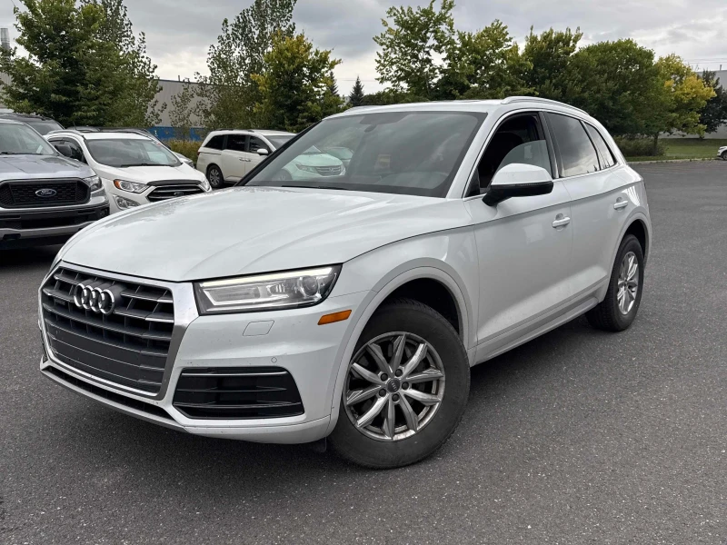 Audi Q5 2.0L 4cyl AWD - 15662 € - 57793966 1 | Car24.bg Audi Q5 2.0L 4cyl AWD - 15662 € - 57793966 1