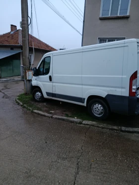 Fiat Ducato 2.3