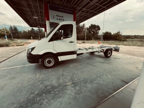 Mercedes-Benz Sprinter 316 4.30 междуосие | Auto.bg — изображение 2 Mercedes-Benz Sprinter 316 4.30 междуосие | Auto.bg — изображение 2