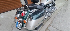 Honda Valkyrie F6C | Auto.bg — изображение 7 Honda Valkyrie F6C | Auto.bg — изображение 7