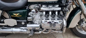 Honda Valkyrie F6C | Auto.bg — изображение 10 Honda Valkyrie F6C | Auto.bg — изображение 10