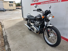 Triumph Bonneville LIZING | Auto.bg — изображение 15 Triumph Bonneville LIZING | Auto.bg — изображение 15