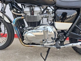 Triumph Bonneville LIZING | Auto.bg — изображение 6 Triumph Bonneville LIZING | Auto.bg — изображение 6