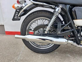 Triumph Bonneville LIZING | Auto.bg — изображение 13 Triumph Bonneville LIZING | Auto.bg — изображение 13