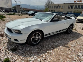 Ford Mustang 1 - Car24.bg Ford Mustang 1