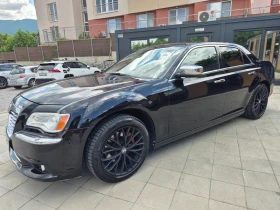 Chrysler 300c - Car24.bg Chrysler 300c