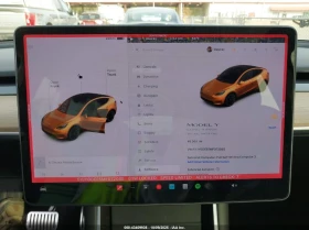 Tesla Model Y U   U All Wheel Drive - 42700 лв. / 21832.16 € - 70933376 14 | Car24.bg Tesla Model Y U   U All Wheel Drive - 42700 лв. / 21832.16 € - 70933376 14