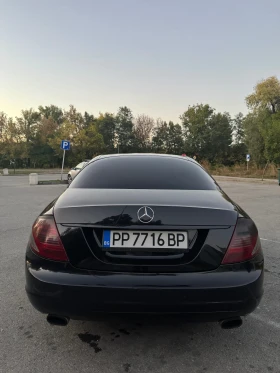Mercedes-Benz CL 500 5.5 388 к.с. | Auto.bg — изображение 5 Mercedes-Benz CL 500 5.5 388 к.с. | Auto.bg — изображение 5