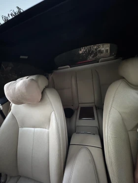 Mercedes-Benz CL 500 5.5 388 к.с. | Auto.bg — изображение 9 Mercedes-Benz CL 500 5.5 388 к.с. | Auto.bg — изображение 9