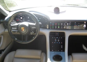 Porsche Taycan Sport Chrono - 115998 лв. / 59308.84 € - 37417290 5 | Car24.bg Porsche Taycan Sport Chrono - 115998 лв. / 59308.84 € - 37417290 5