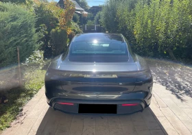 Porsche Taycan Sport Chrono - 115998 лв. / 59308.84 € - 37417290 3 | Car24.bg Porsche Taycan Sport Chrono - 115998 лв. / 59308.84 € - 37417290 3