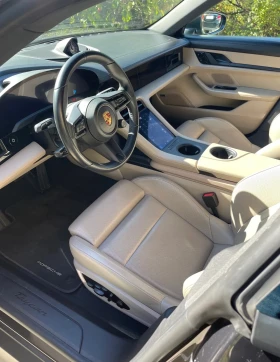 Porsche Taycan Sport Chrono - 115998 лв. / 59308.84 € - 37417290 8 | Car24.bg Porsche Taycan Sport Chrono - 115998 лв. / 59308.84 € - 37417290 8