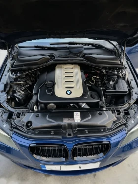 BMW 530 - 8500 € / 16624.56 лв. - 49111646 10 | Car24.bg BMW 530 - 8500 € / 16624.56 лв. - 49111646 10