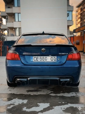 BMW 530 - 8500 € / 16624.56 лв. - 49111646 5 | Car24.bg BMW 530 - 8500 € / 16624.56 лв. - 49111646 5