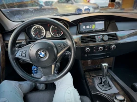 BMW 530 - 8500 € / 16624.56 лв. - 49111646 11 | Car24.bg BMW 530 - 8500 € / 16624.56 лв. - 49111646 11
