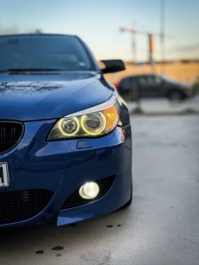 BMW 530 - 8500 € / 16624.56 лв. - 49111646 7 | Car24.bg BMW 530 - 8500 € / 16624.56 лв. - 49111646 7