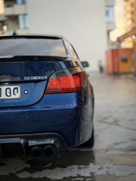 BMW 530 - 8500 € / 16624.56 лв. - 49111646 9 | Car24.bg BMW 530 - 8500 € / 16624.56 лв. - 49111646 9