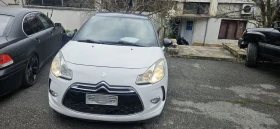 Citroen DS3 1.2 - Car24.bg Citroen DS3 1.2