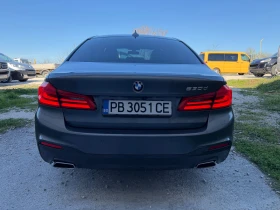 BMW 530 M paper HEAD UP/DISTRONIK/HARMAN KARDON - 24900 € / 48700.17 лв. - 67993523 6 | Car24.bg BMW 530 M paper HEAD UP/DISTRONIK/HARMAN KARDON - 24900 € / 48700.17 лв. - 67993523 6