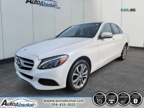 Снимка Mercedes-Benz C 300