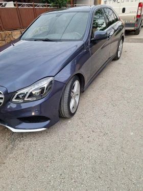 Mercedes-Benz E 220 - 7500 € / 14668.73 лв. - 38523173 3 | Car24.bg Mercedes-Benz E 220 - 7500 € / 14668.73 лв. - 38523173 3