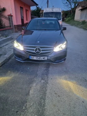 Mercedes-Benz E 220 - 7500 € / 14668.73 лв. - 38523173 4 | Car24.bg Mercedes-Benz E 220 - 7500 € / 14668.73 лв. - 38523173 4