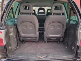Ford Galaxy 1.9TDI - 1850 € / 3618.29 лв. - 78530092 15 | Car24.bg Ford Galaxy 1.9TDI - 1850 € / 3618.29 лв. - 78530092 15