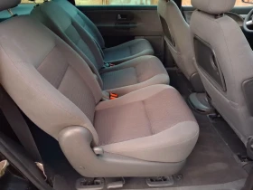 Ford Galaxy 1.9TDI - 1850 € / 3618.29 лв. - 78530092 16 | Car24.bg Ford Galaxy 1.9TDI - 1850 € / 3618.29 лв. - 78530092 16