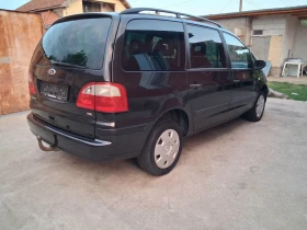 Ford Galaxy 1.9TDI - 1850 € / 3618.29 лв. - 78530092 6 | Car24.bg Ford Galaxy 1.9TDI - 1850 € / 3618.29 лв. - 78530092 6