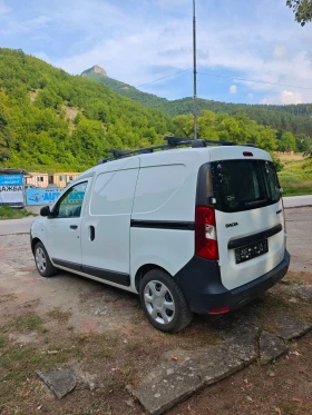 Dacia Dokker 1.4I НОВ ВНОС - 7499 € / 14666.77 лв. - 11513635 6 | Car24.bg Dacia Dokker 1.4I НОВ ВНОС - 7499 € / 14666.77 лв. - 11513635 6
