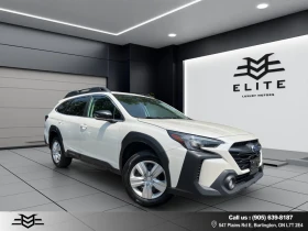 Subaru Outback Convenience AWD* DISTRONIC* КАМЕРА* ПОДГРЕВ*