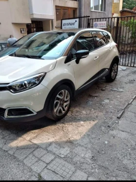 Renault Captur 1.5DCI - 8500 € / 16624.56 лв. - 66712036 12 | Car24.bg Renault Captur 1.5DCI - 8500 € / 16624.56 лв. - 66712036 12