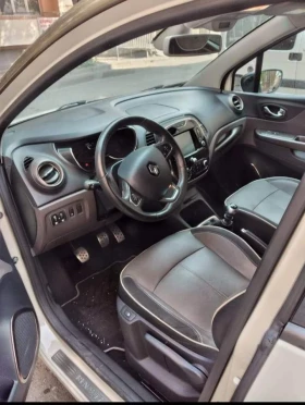 Renault Captur 1.5DCI - 8500 € / 16624.56 лв. - 66712036 10 | Car24.bg Renault Captur 1.5DCI - 8500 € / 16624.56 лв. - 66712036 10