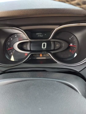 Renault Captur 1.5DCI - 8500 € / 16624.56 лв. - 66712036 7 | Car24.bg Renault Captur 1.5DCI - 8500 € / 16624.56 лв. - 66712036 7