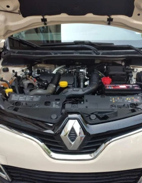 Renault Captur 1.5DCI - 8500 € / 16624.56 лв. - 66712036 11 | Car24.bg Renault Captur 1.5DCI - 8500 € / 16624.56 лв. - 66712036 11