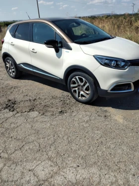 Renault Captur 1.5DCI - 8500 € / 16624.56 лв. - 66712036 3 | Car24.bg Renault Captur 1.5DCI - 8500 € / 16624.56 лв. - 66712036 3