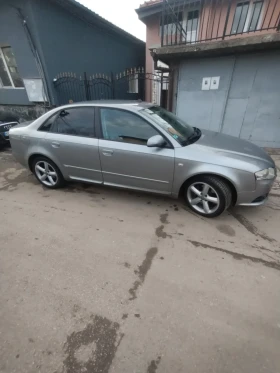 Audi A4 2.0 TD