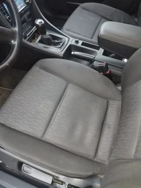 Audi A4 2.0 TD | Auto.bg — изображение 5 Audi A4 2.0 TD | Auto.bg — изображение 5