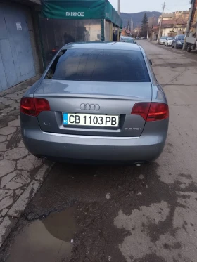 Audi A4 2.0 TD | Auto.bg — изображение 4 Audi A4 2.0 TD | Auto.bg — изображение 4