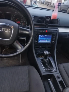 Audi A4 2.0 TD | Auto.bg — изображение 6 Audi A4 2.0 TD | Auto.bg — изображение 6
