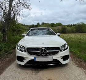 Mercedes-Benz E 220 - Car24.bg Mercedes-Benz E 220