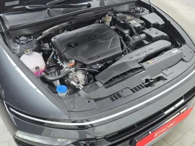 Hyundai Sonata 2.0 Lpg Exclusive - 23880 € - 78002090 6 | Car24.bg Hyundai Sonata 2.0 Lpg Exclusive - 23880 € - 78002090 6