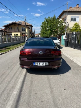 VW Passat undefined | Auto.bg — изображение 4 VW Passat undefined | Auto.bg — изображение 4