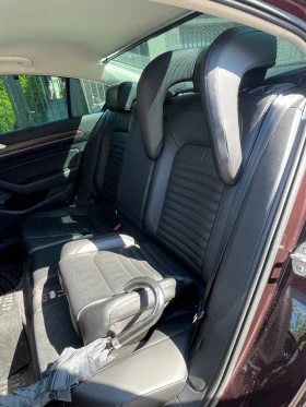 VW Passat undefined | Auto.bg — изображение 14 VW Passat undefined | Auto.bg — изображение 14