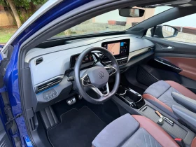 VW ID.4 1st/PRO/82kw/TermoP/Memory/Pano/HeadUp/360 | Auto.bg — изображение 9 VW ID.4 1st/PRO/82kw/TermoP/Memory/Pano/HeadUp/360 | Auto.bg — изображение 9
