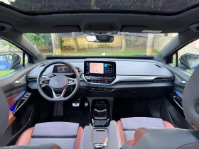 VW ID.4 1st/PRO/82kw/TermoP/Memory/Pano/HeadUp/360 | Auto.bg — изображение 11 VW ID.4 1st/PRO/82kw/TermoP/Memory/Pano/HeadUp/360 | Auto.bg — изображение 11