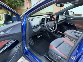 VW ID.4 1st/PRO/82kw/TermoP/Memory/Pano/HeadUp/360 | Auto.bg — изображение 8 VW ID.4 1st/PRO/82kw/TermoP/Memory/Pano/HeadUp/360 | Auto.bg — изображение 8