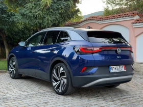 VW ID.4 1st/PRO/82kw/TermoP/Memory/Pano/HeadUp/360 | Auto.bg — изображение 4 VW ID.4 1st/PRO/82kw/TermoP/Memory/Pano/HeadUp/360 | Auto.bg — изображение 4